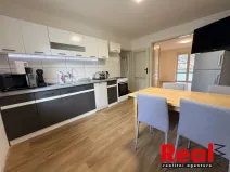 Prodej bytu 2+1, Brno - Štýřice, Havlenova, 52 m2