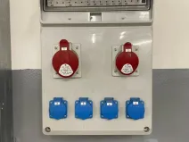 Pronájem skladu, Frýdek-Místek - Chlebovice, 50 m2