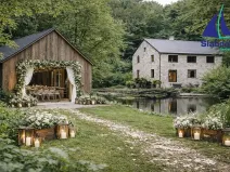 Prodej ubytování, Kamenný Přívoz, 1250 m2