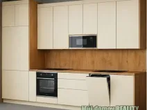 Pronájem bytu 1+kk, Praha - Libuš, Libušská, 33 m2