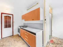 Prodej bytu 2+1, Plzeň - Východní Předměstí, náměstí Generála Píky, 52 m2