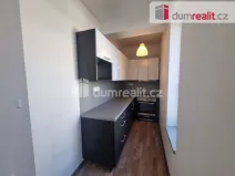 Pronájem bytu 1+kk, Kolín - Kolín III, Václavská, 33 m2