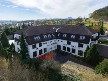 Prodej komerční nemovitosti, Modlany - Drahkov, 2300 m2