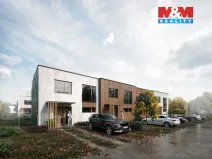 Prodej rodinného domu, Ostrava - Kunčičky, 107 m2