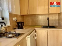 Prodej chaty, Homole - Nové Homole, 40 m2