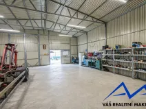 Prodej obchodního prostoru, Ostrava - Kunčičky, 2345 m2