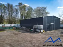 Prodej obchodního prostoru, Ostrava, Stavovská, 2345 m2