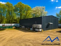 Prodej komerčního pozemku, Ostrava, Stavovská, 2345 m2