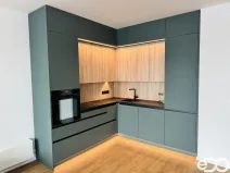 Pronájem bytu 2+kk, Brandýs nad Labem-Stará Boleslav, Dřevčická, 64 m2