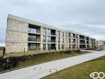 Pronájem bytu 2+kk, Brandýs nad Labem-Stará Boleslav, Dřevčická, 64 m2