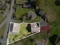 Prodej rodinného domu, Hulice, 71 m2