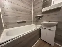 Pronájem bytu 2+1, Tanvald, Palackého, 59 m2