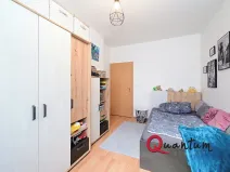 Pronájem bytu 2+kk, Praha - Řeporyje, Dělená, 56 m2