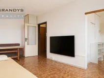 Prodej bytu 1+kk, Praha, Rodopská, 32 m2