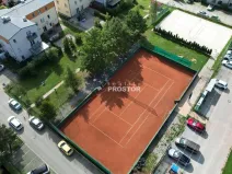 Prodej komerční nemovitosti, Rudná, Hořelické náměstí, 500 m2