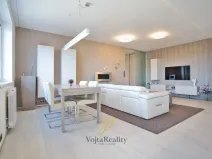 Prodej bytu 3+kk, Olomouc - Nová Ulice, Mošnerova, 92 m2