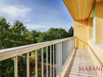 Pronájem bytu, Praha - Chodov, Zdiměřická, 14 m2