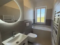 Prodej bytu 2+1, Žatec, Purkyněho, 52 m2