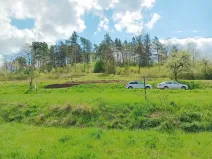 Prodej pozemku pro bydlení, Dobřichov, 975 m2