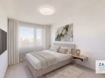 Prodej bytu 3+kk, Praha, Novodvorská, 68 m2