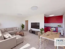 Prodej bytu 3+kk, Praha, Novodvorská, 68 m2