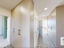 Prodej bytu 3+kk, Praha, Novodvorská, 68 m2
