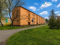 Prodej bytu 2+1, Ostrava, Jubilejní, 54 m2