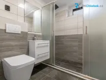 Prodej bytu 2+1, Ostrava, Jubilejní, 54 m2