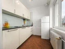 Pronájem bytu 2+1, Praha - Strašnice, Dětská, 43 m2