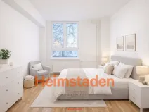 Pronájem bytu 2+kk, Ostrava - Poruba, Čs. exilu, 65 m2