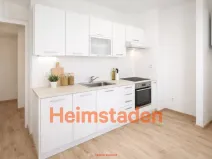 Pronájem bytu 2+1, Ostrava - Mariánské Hory, Mládí, 49 m2