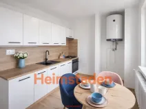 Pronájem bytu 2+1, Ostrava - Mariánské Hory, Mládí, 49 m2