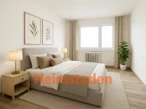 Pronájem bytu 3+1, Ostrava - Zábřeh, Tylova, 68 m2