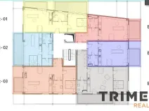 Prodej bytu 1+kk, Valašské Meziříčí, Štěpánov, 39 m2