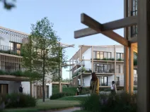 Prodej bytu 3+kk, Valašské Meziříčí, Štěpánov, 89 m2