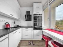 Pronájem bytu 2+1, Česká Lípa, Jižní, 55 m2