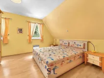 Prodej chalupy, Česká Kamenice, 88 m2