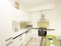 Pronájem bytu 2+kk, Praha - Uhříněves, U uhříněveské obory, 47 m2