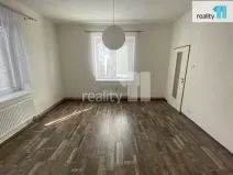 Pronájem bytu 1+1, Dobřany, Palackého, 35 m2