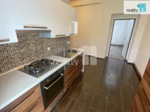 Pronájem bytu 1+1, Dobřany, Palackého, 35 m2