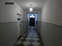 Pronájem bytu 2+kk, Praha - Smíchov, Staropramenná, 56 m2