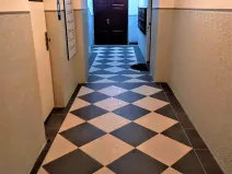 Pronájem bytu 2+1, Praha - Smíchov, Staropramenná, 82 m2