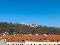 Prodej bytu 3+1, Praha - Smíchov, Nad Koulkou, 109 m2