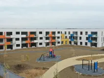 Prodej bytu 2+kk, Praha - Dolní Počernice, U konečné, 67 m2