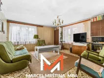 Prodej rodinného domu, Nové Město nad Metují - Krčín, Dobrušská, 160 m2