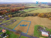 Prodej komerčního pozemku, Frýdek-Místek, 5465 m2