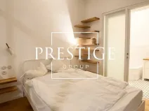 Pronájem bytu 2+kk, Praha - Vinohrady, Rejskova, 45 m2