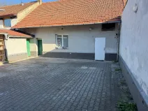 Pronájem rodinného domu, Šlapanice, Čechova, 200 m2