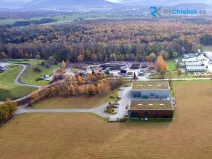 Prodej komerčního pozemku, Frýdek-Místek, 17249 m2