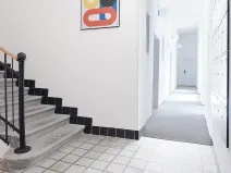 Prodej garážového stání, Brno, Fryčajova, 13 m2